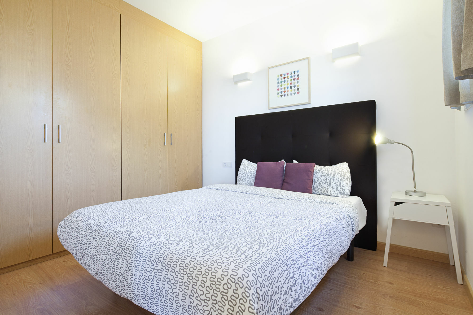 Bonavista Apartments - Pedrera Barcelona Bagian luar foto