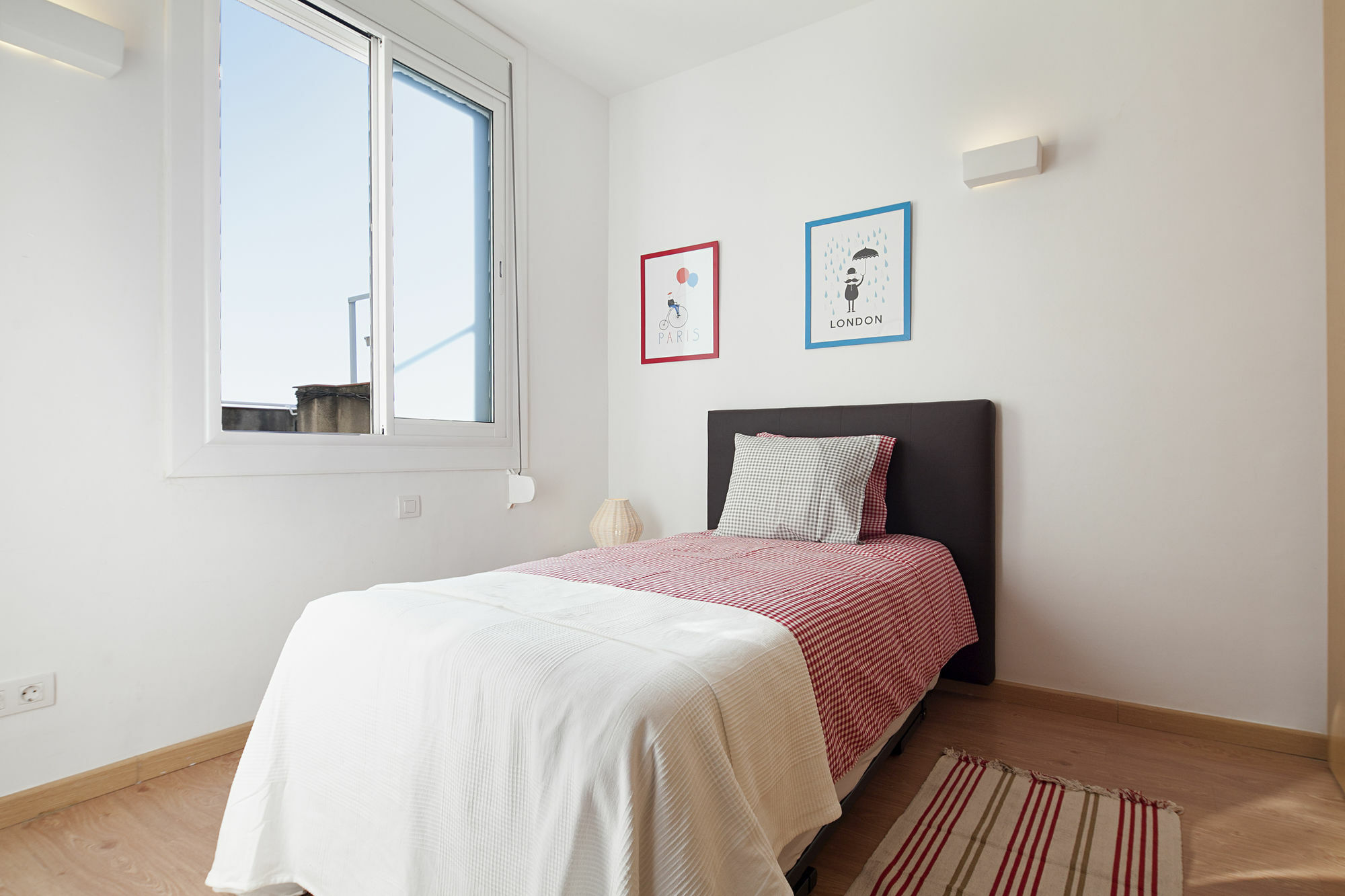 Bonavista Apartments - Pedrera Barcelona Bagian luar foto